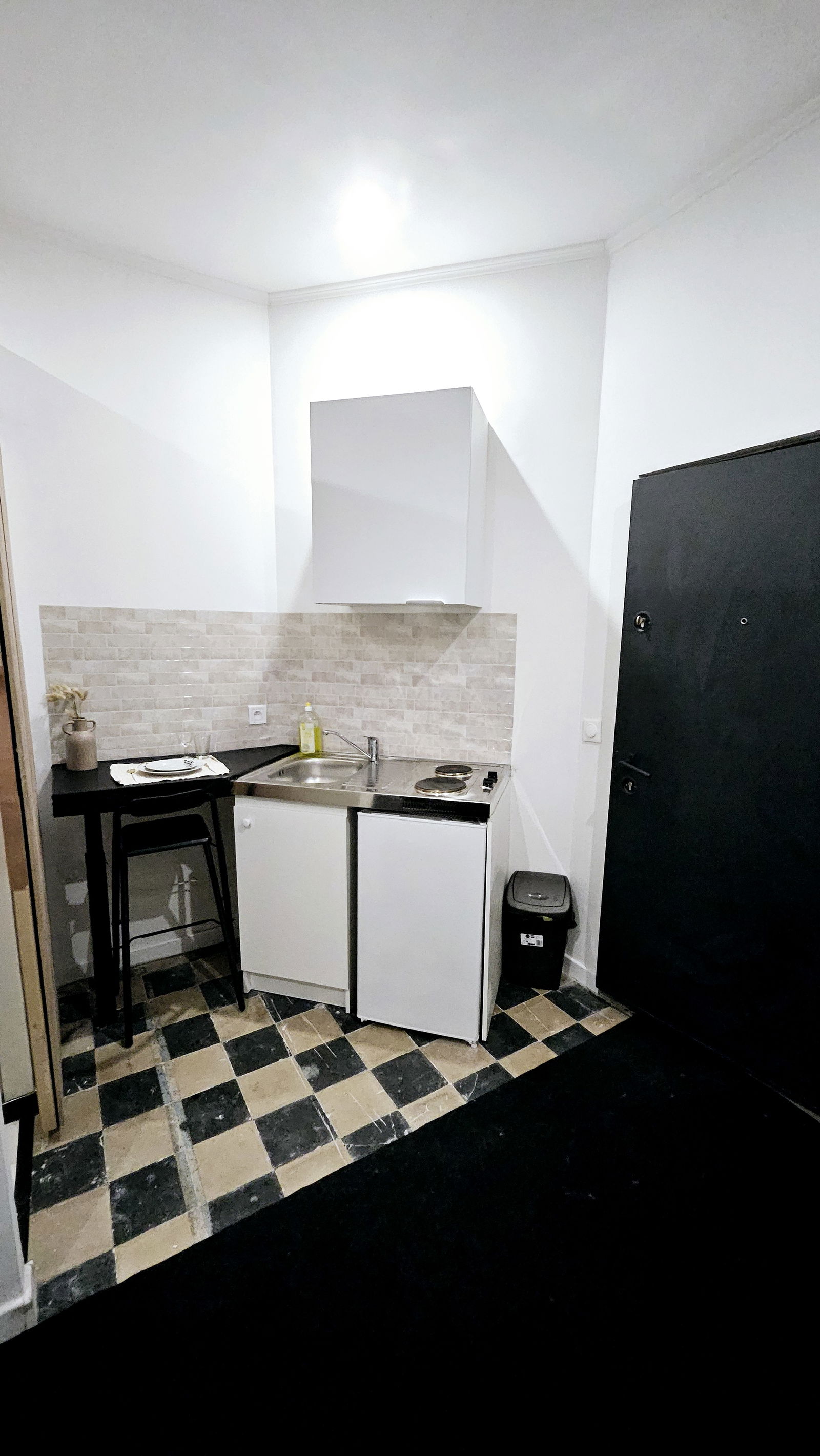 Ganzes Haus Valenciennes 530247