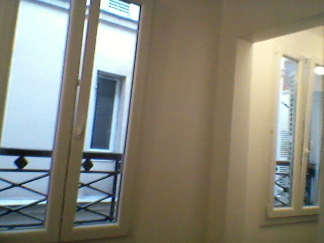 Unabhängiges Studio Paris 581834