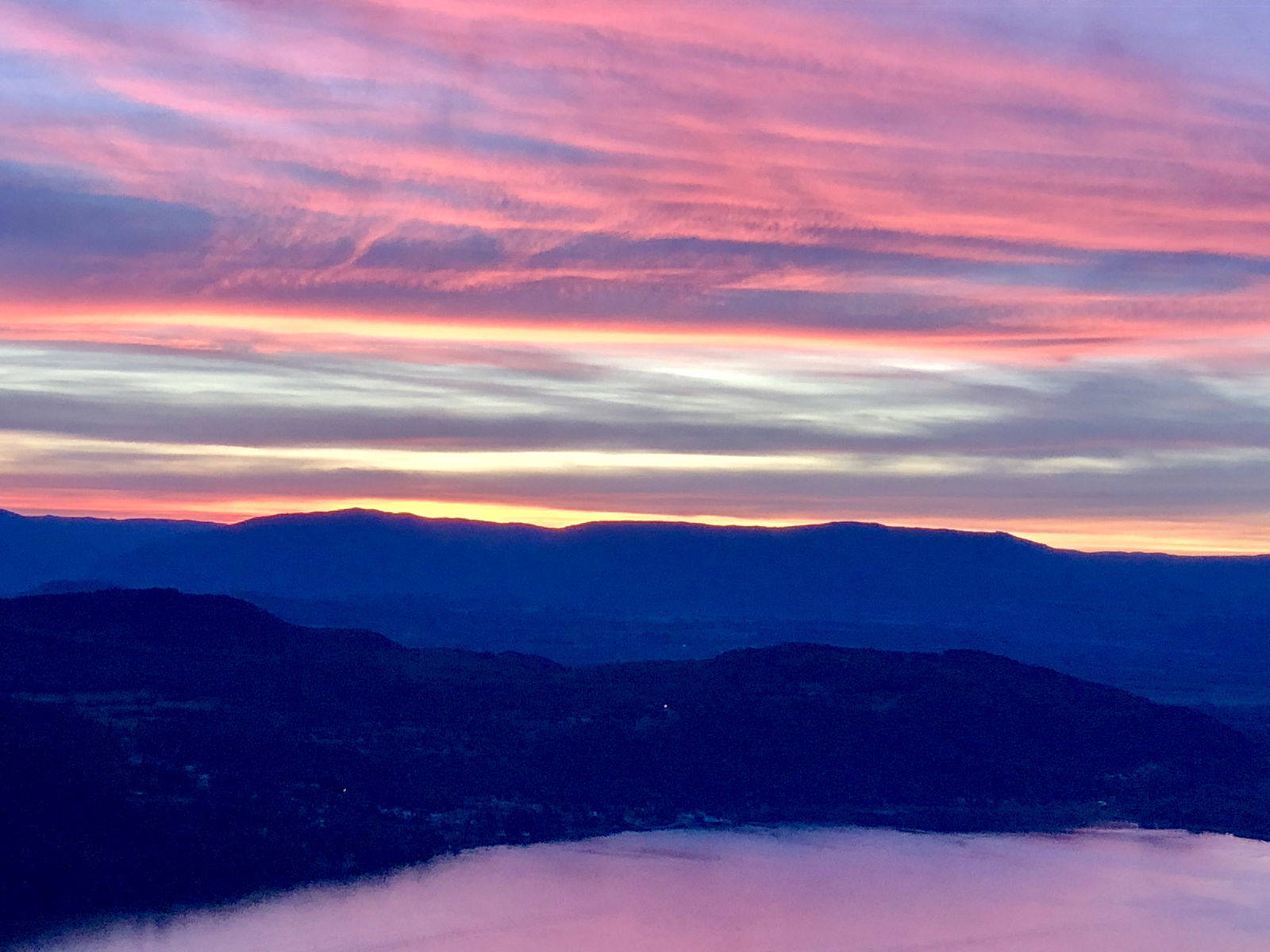 Gastfamilie Entrelacs 113057