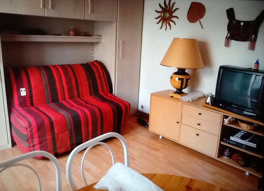 Gästezimmer Arcachon 86873