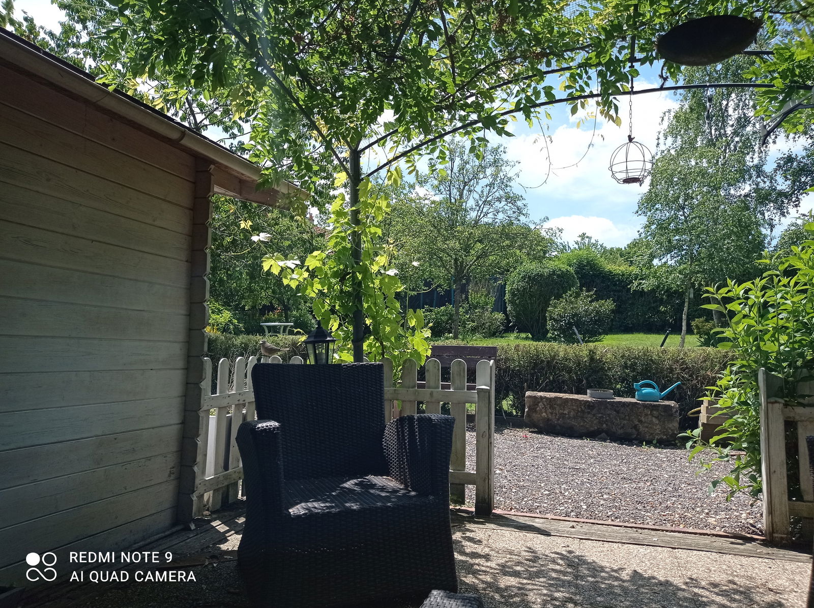 Gastfamilie Longny les Villages 256118