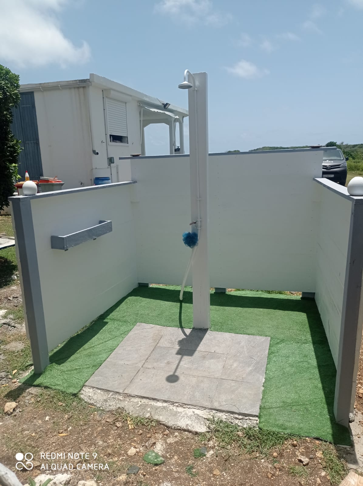 Gastfamilie Anse-Bertrand 353309