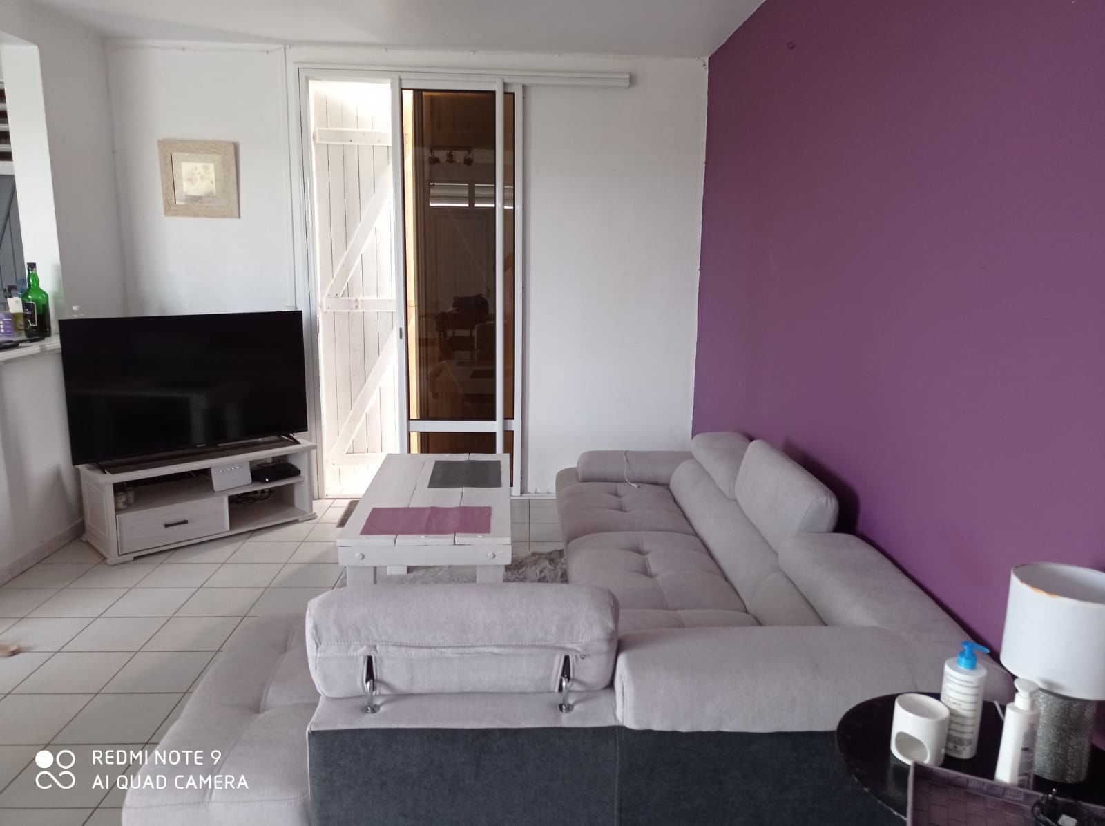 Gastfamilie Anse-Bertrand 353309