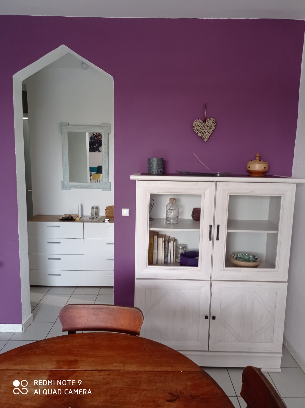 Gastfamilie Anse-Bertrand 353309