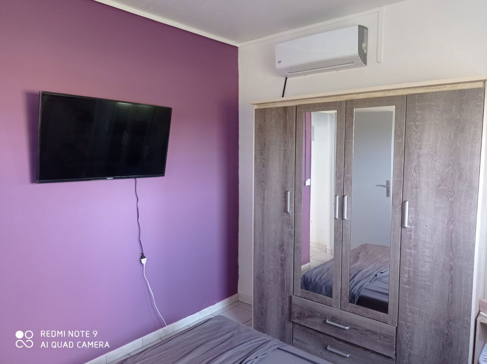 Gastfamilie Anse-Bertrand 353309