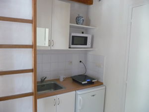 Unabhängiges Studio Belle-Église 110430