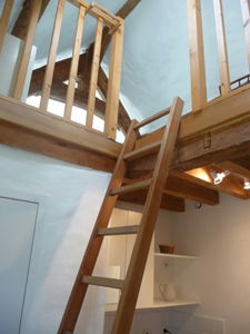 Unabhängiges Studio Belle-Église 110430