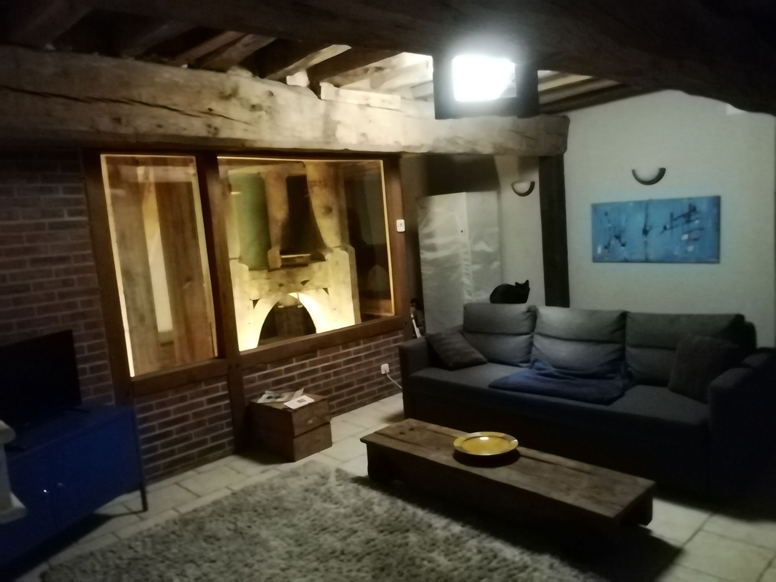 Gastfamilie Garigny 248529