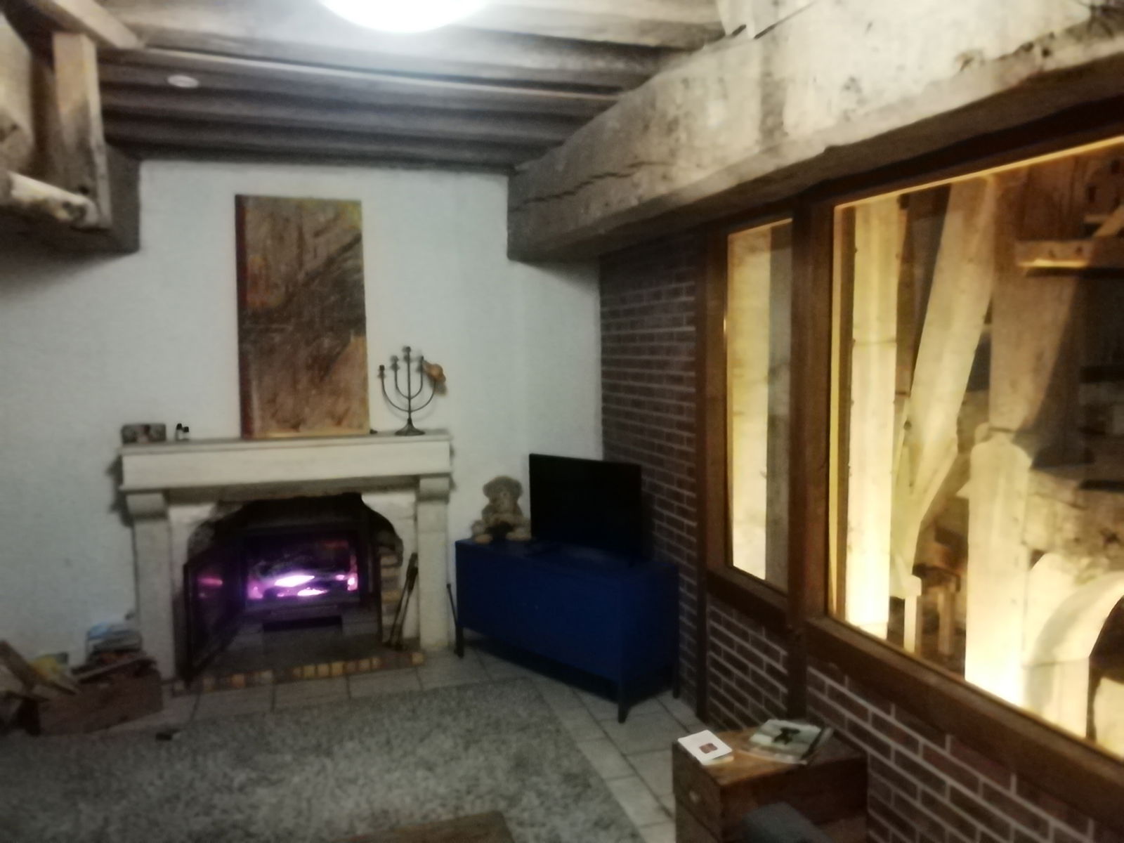 Gastfamilie Garigny 248529