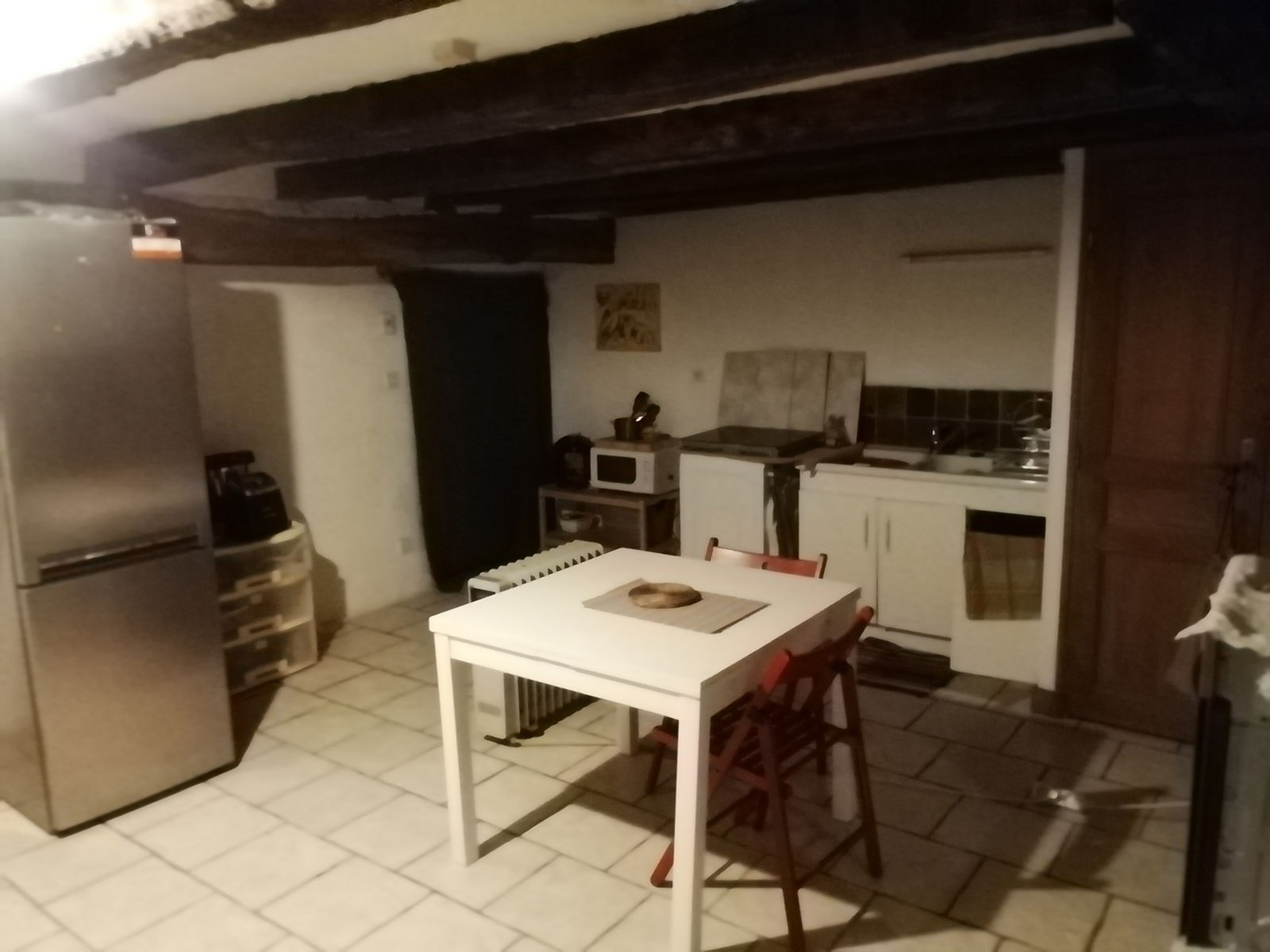 Gastfamilie Garigny 248529