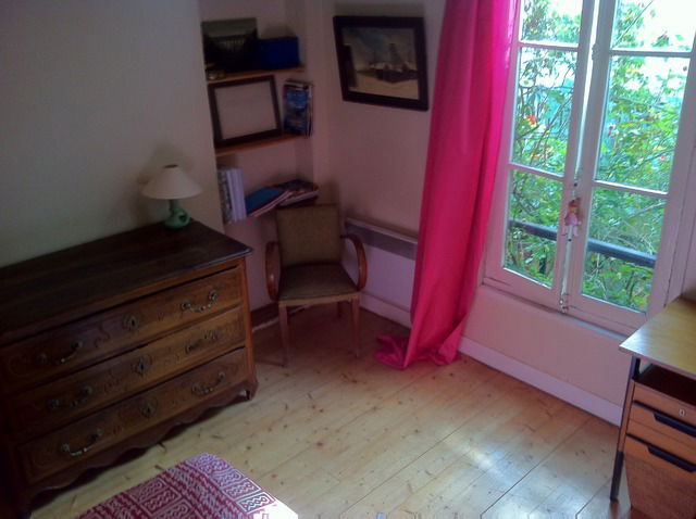 Gästezimmer Paris 10341