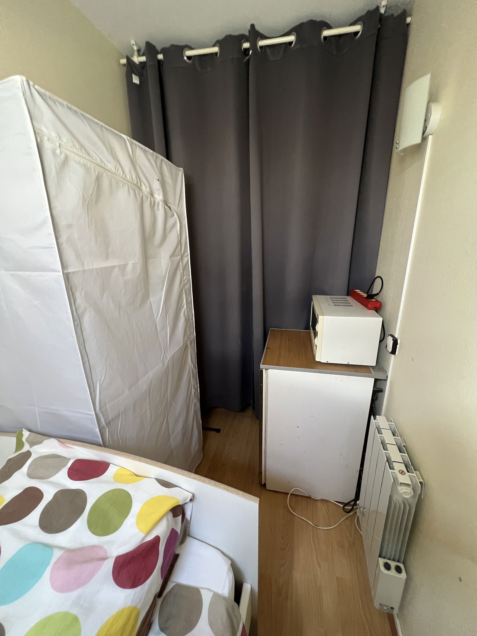 Gastfamilie Chailles 134946