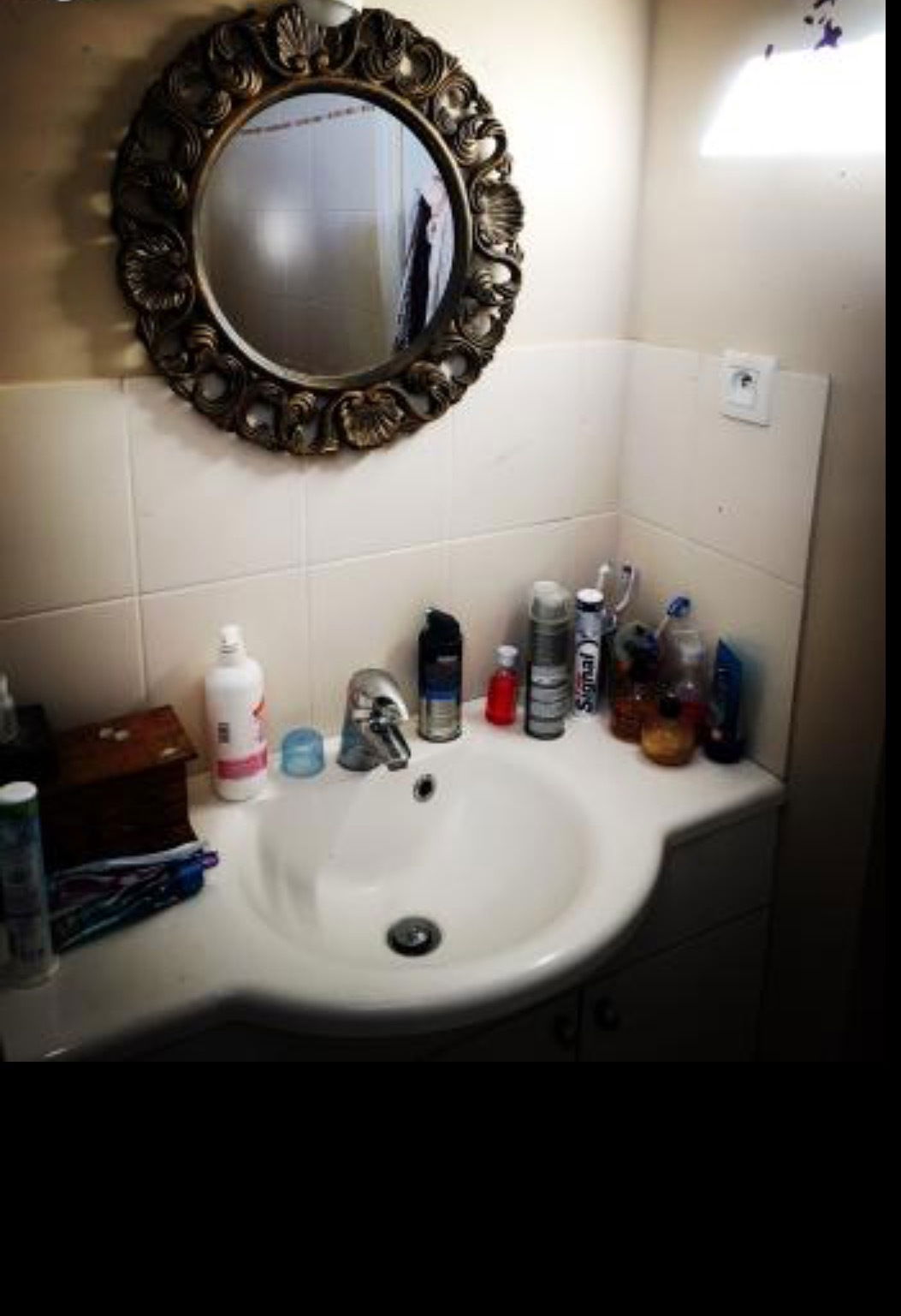 Gastfamilie Chailles 134946