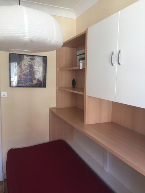 Gastfamilie Genève 263046