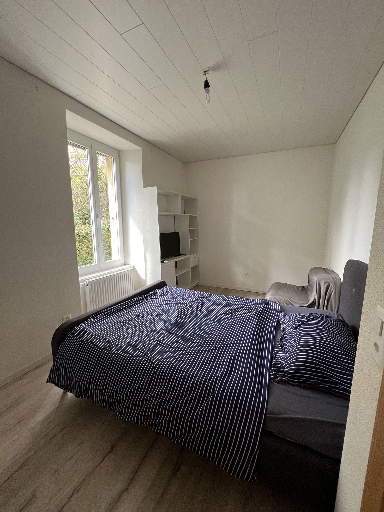 Gästezimmer Neuchâtel 453894