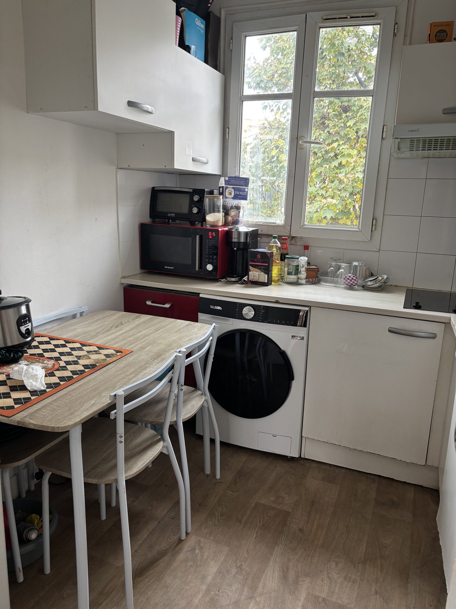 Gastfamilie Cachan 459813