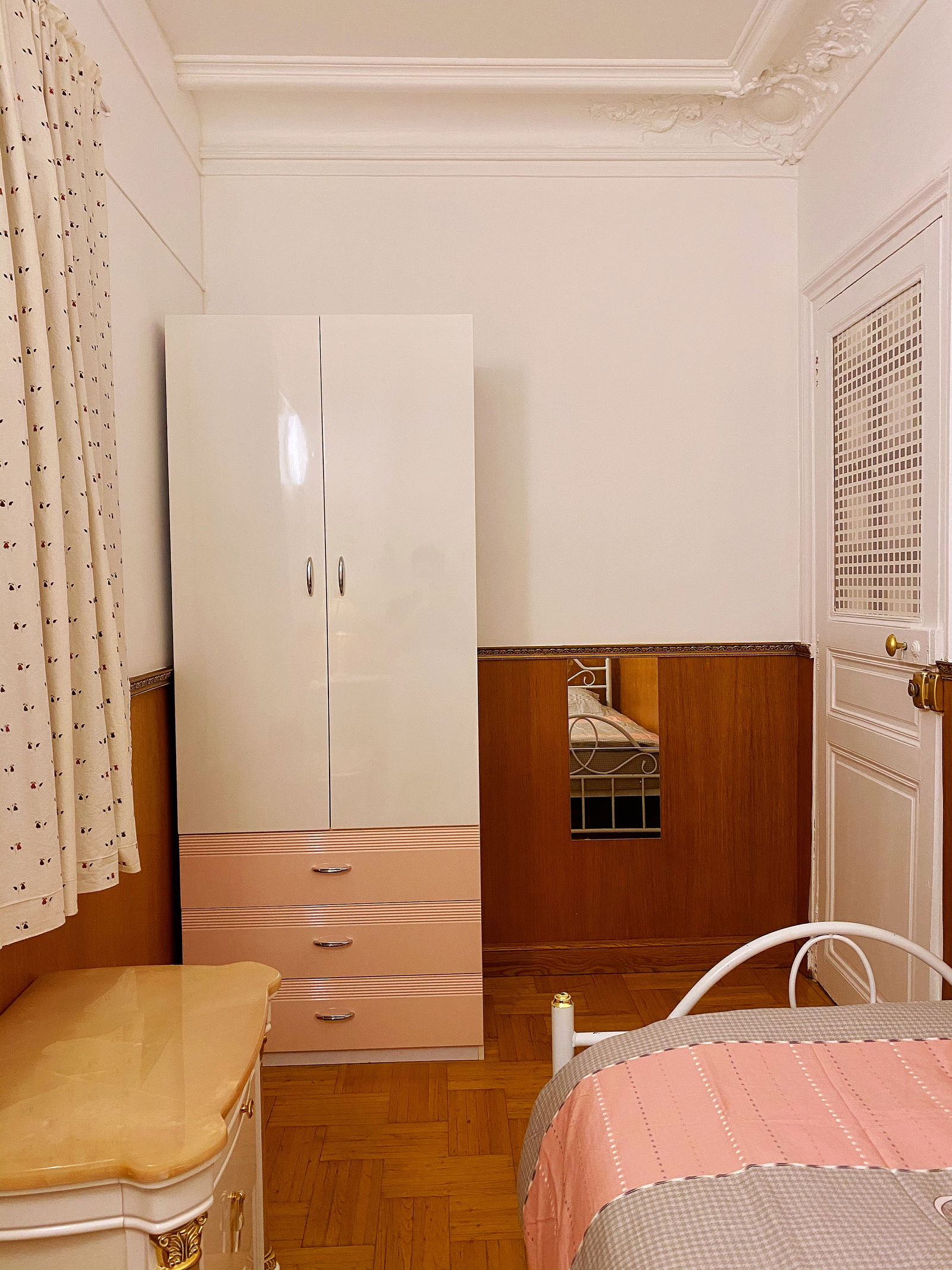 Gastfamilie Paris 244094