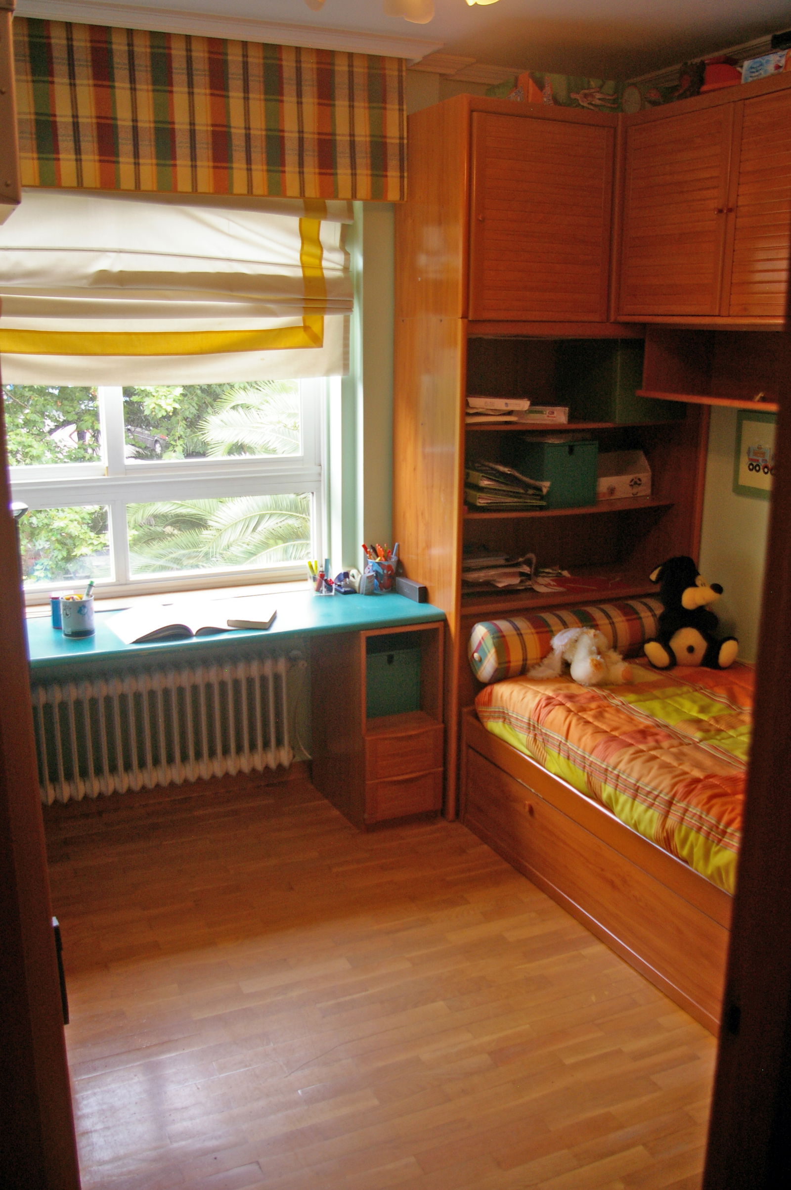 Gastfamilie Oleiros 109991