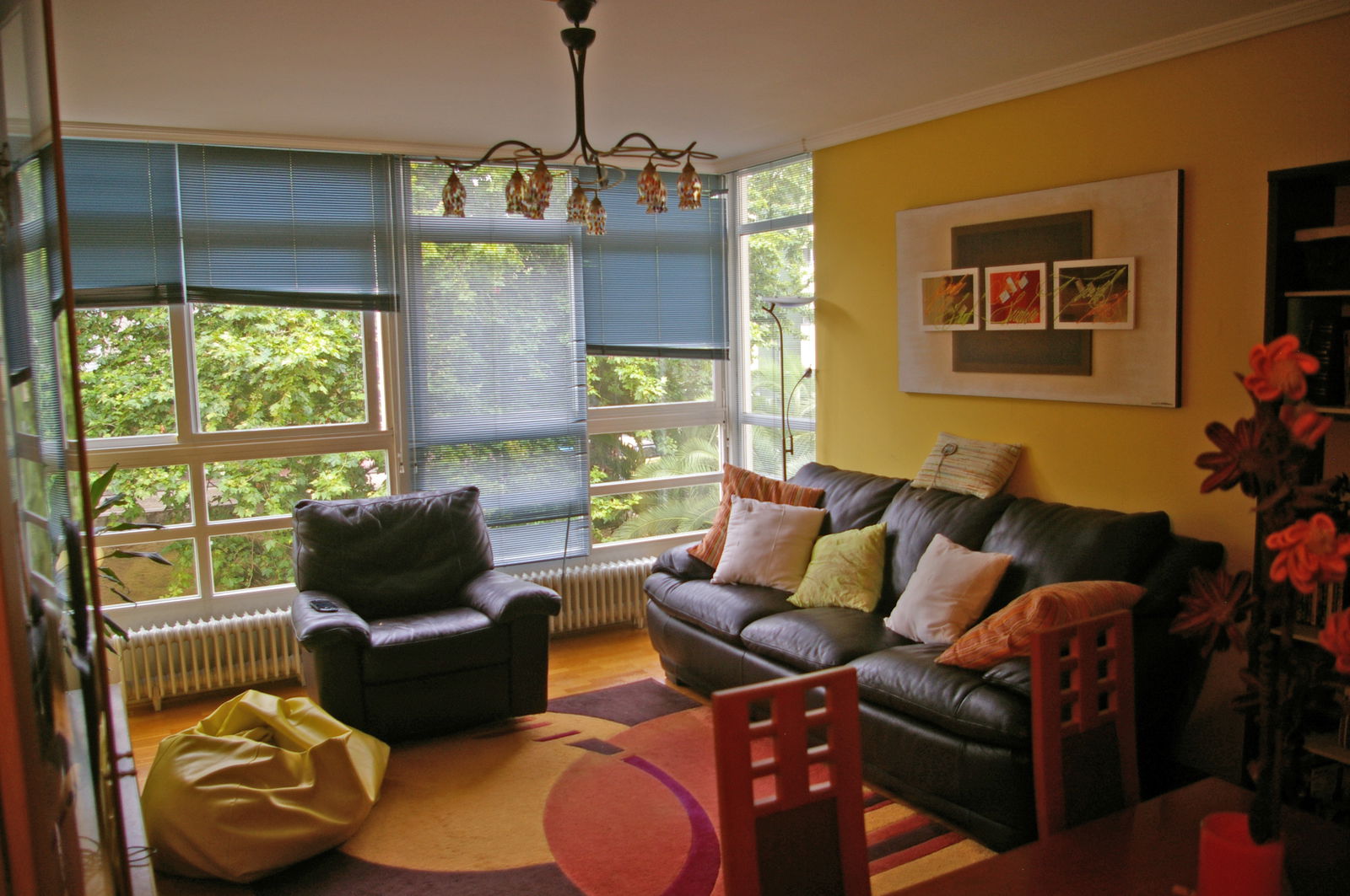 Gastfamilie Oleiros 109991