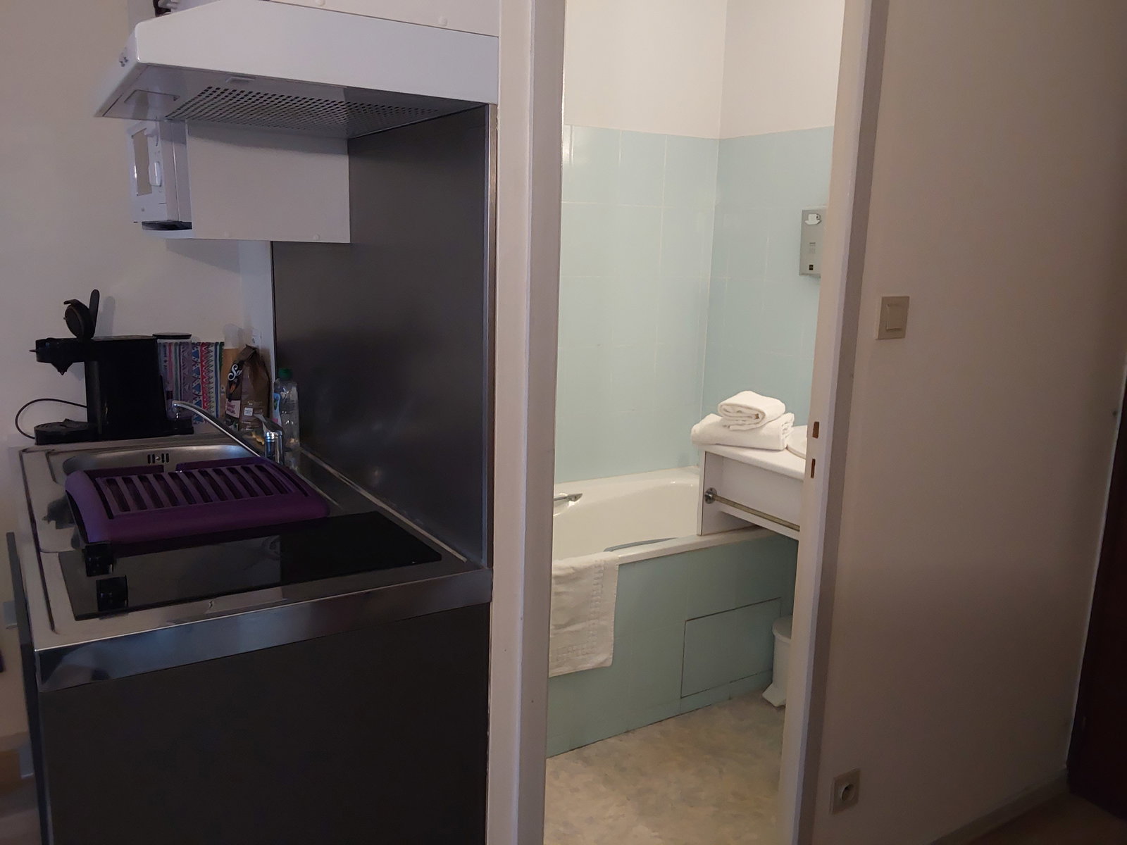 Ganz Haus Vayres 430932