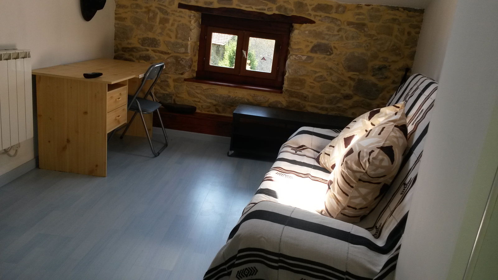 Homestay Moulin-Neuf 141817