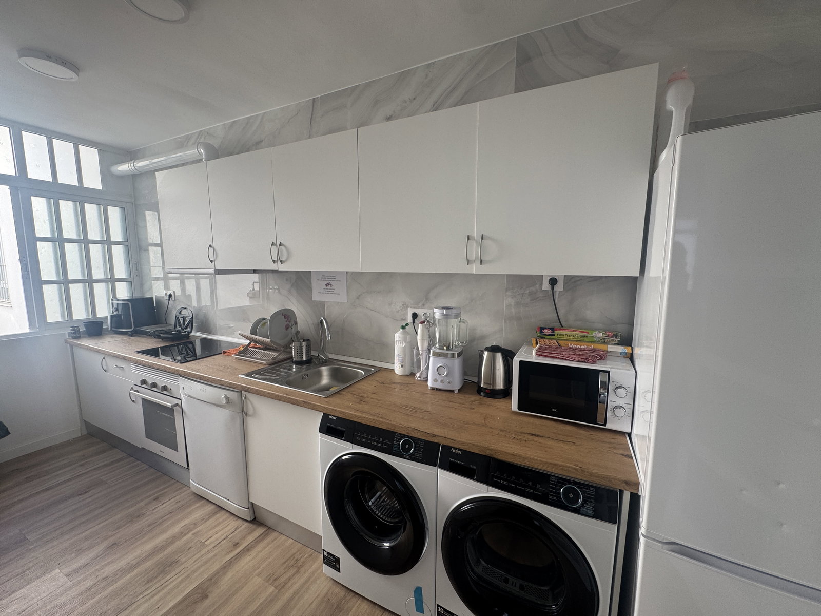 Coliving Málaga 90703