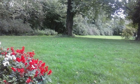 Ganz Haus Rebecq 211027