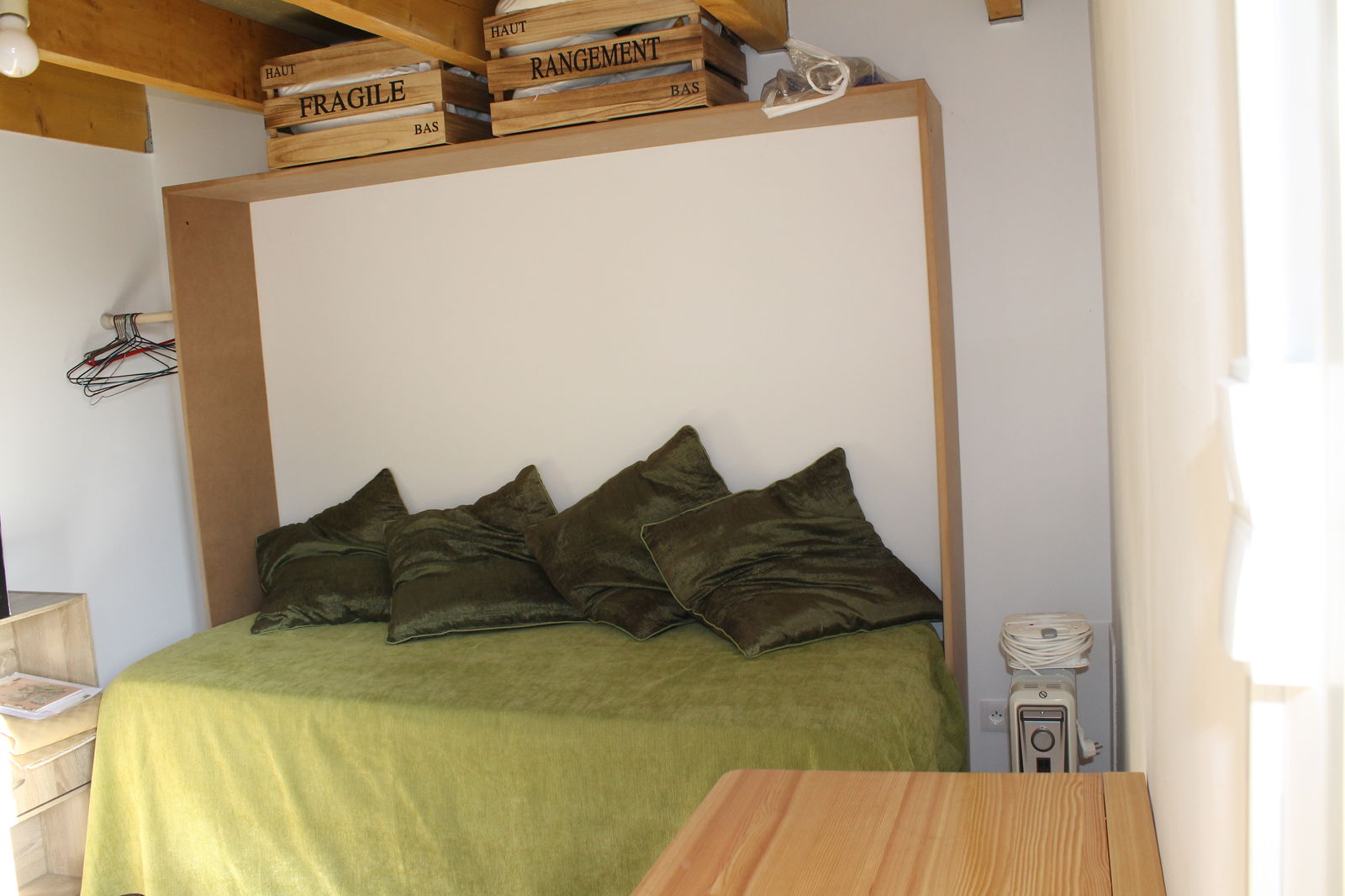Homestay Soubise 230905