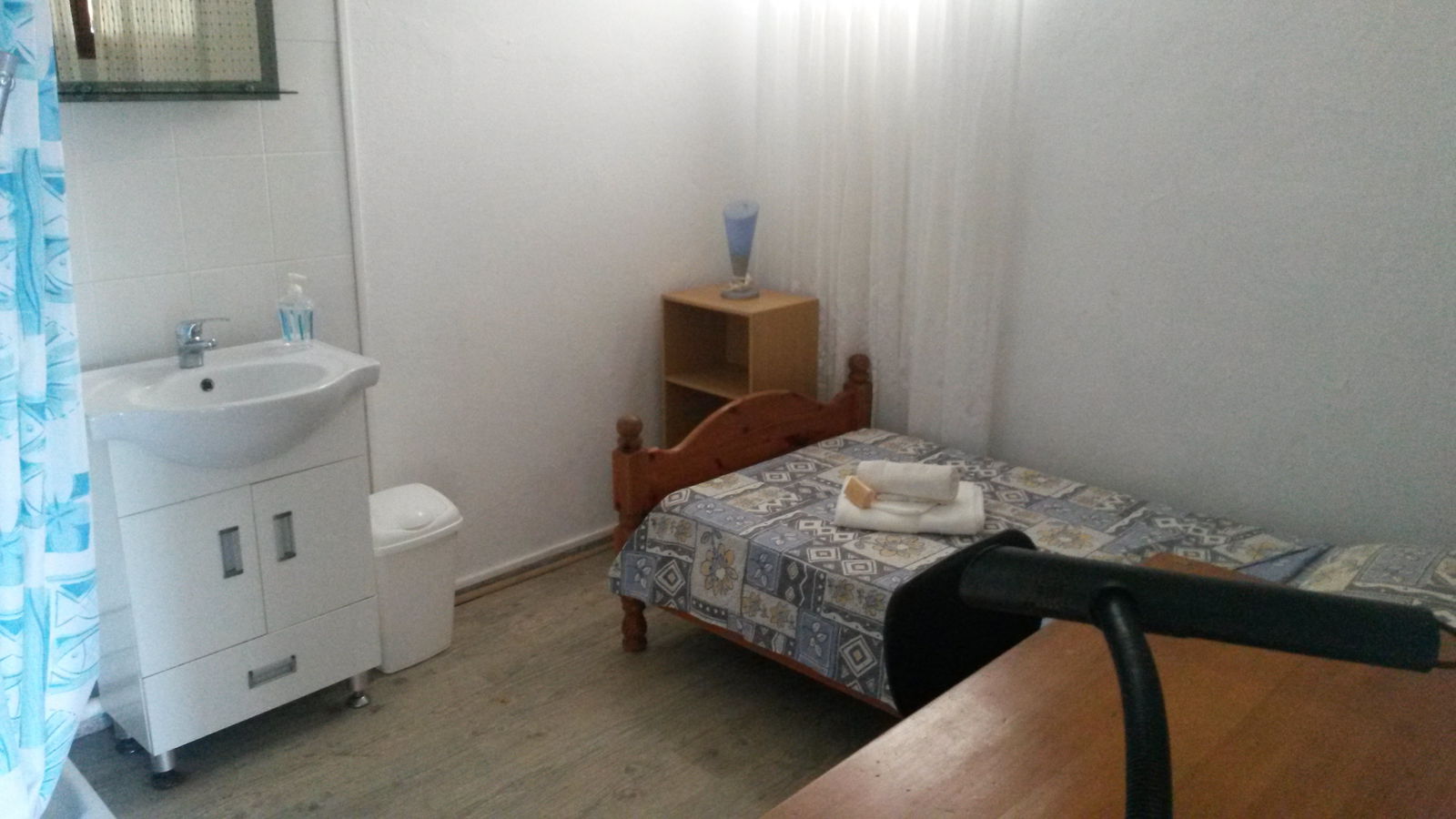 Homestay Schœlcher 117367