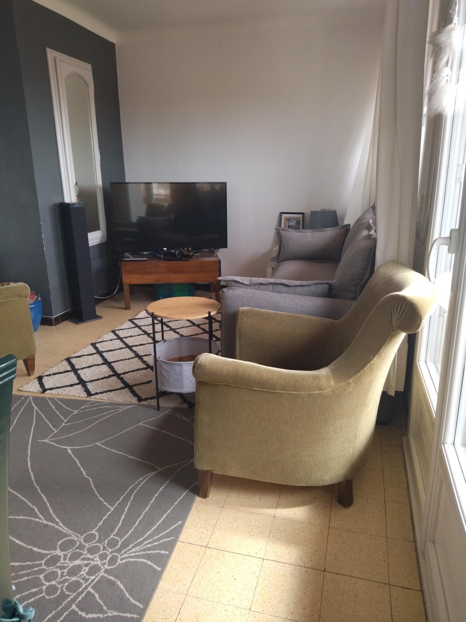 Homestay Montpellier 304474