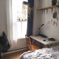 Homestay Montréal 551637