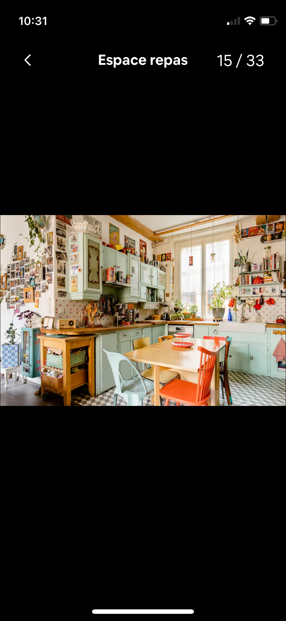 Homestay Lyon 423426