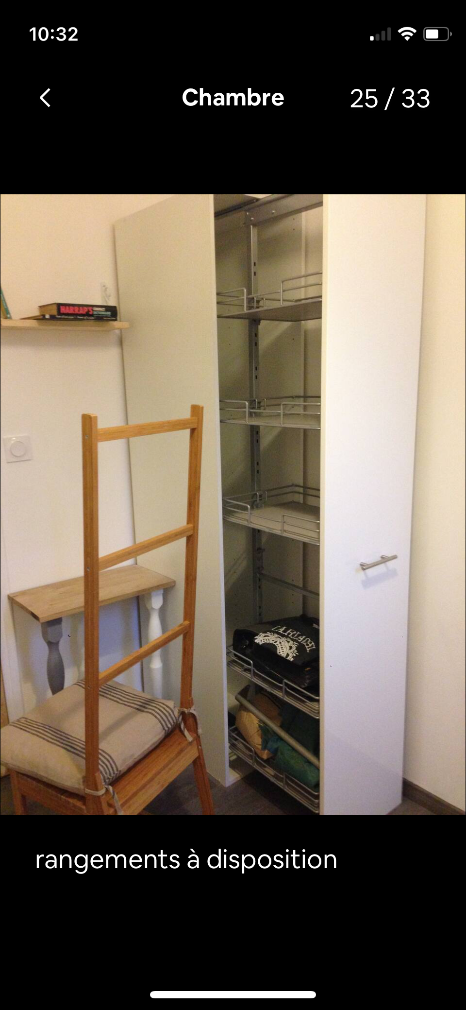 Homestay Lyon 423426