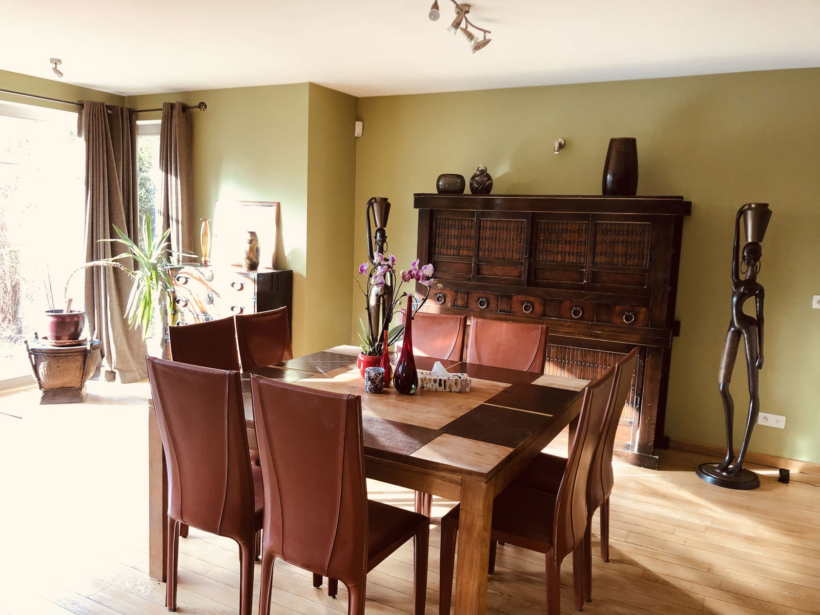 Onofhängeg Studio Waterloo 396184