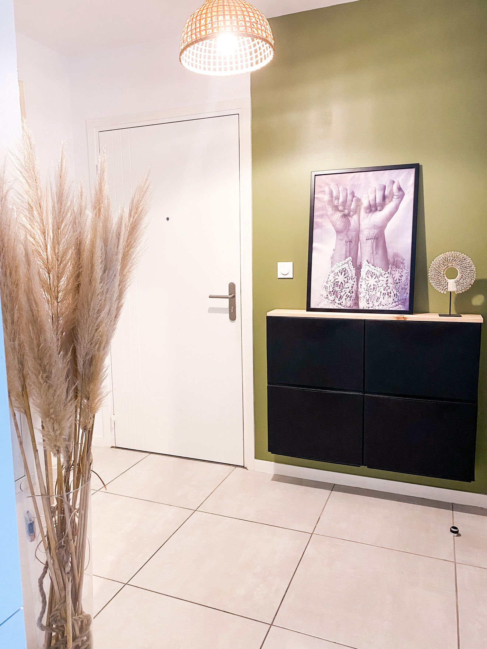 Homestay Bidart 256636