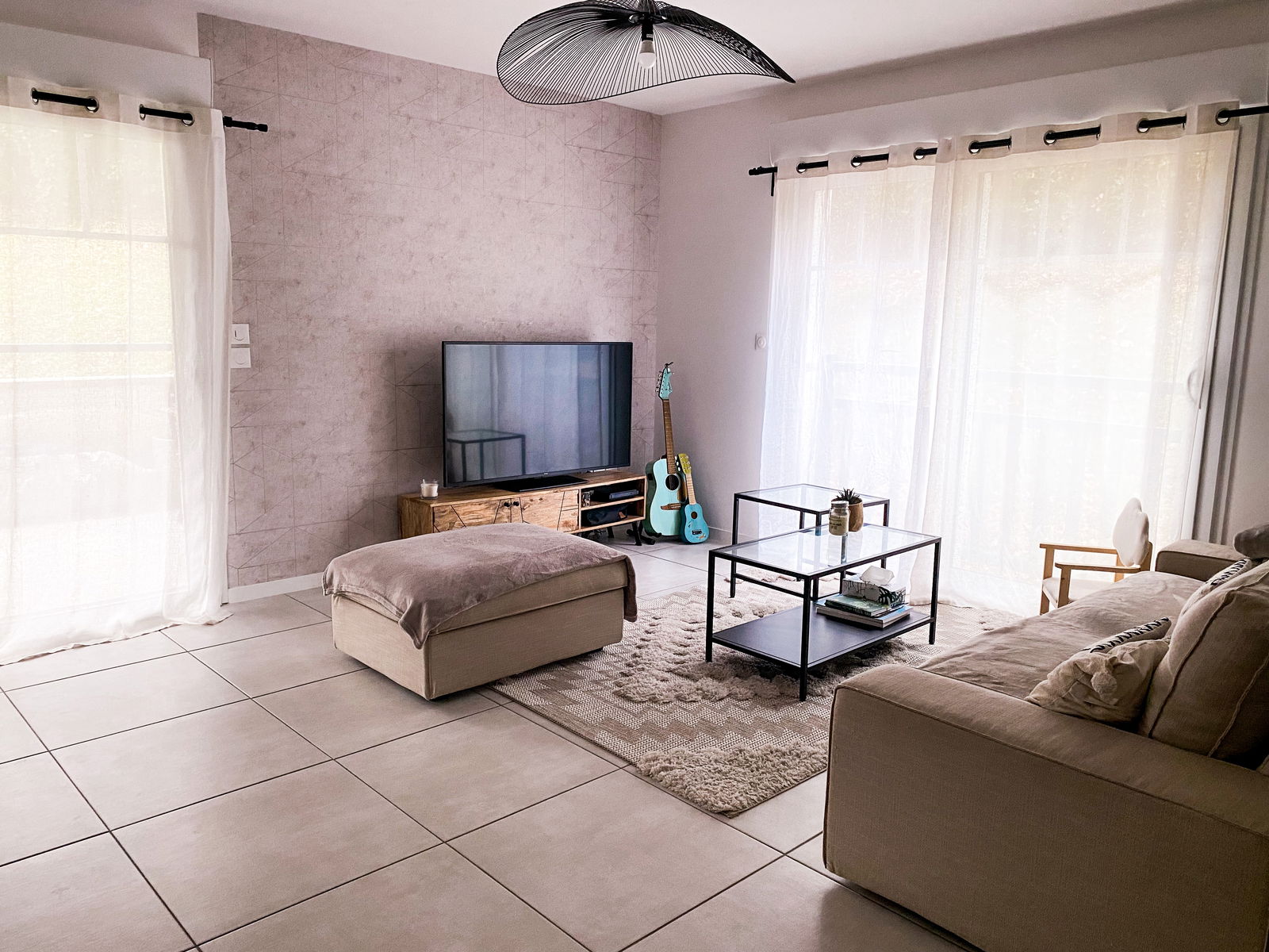 Homestay Bidart 256636