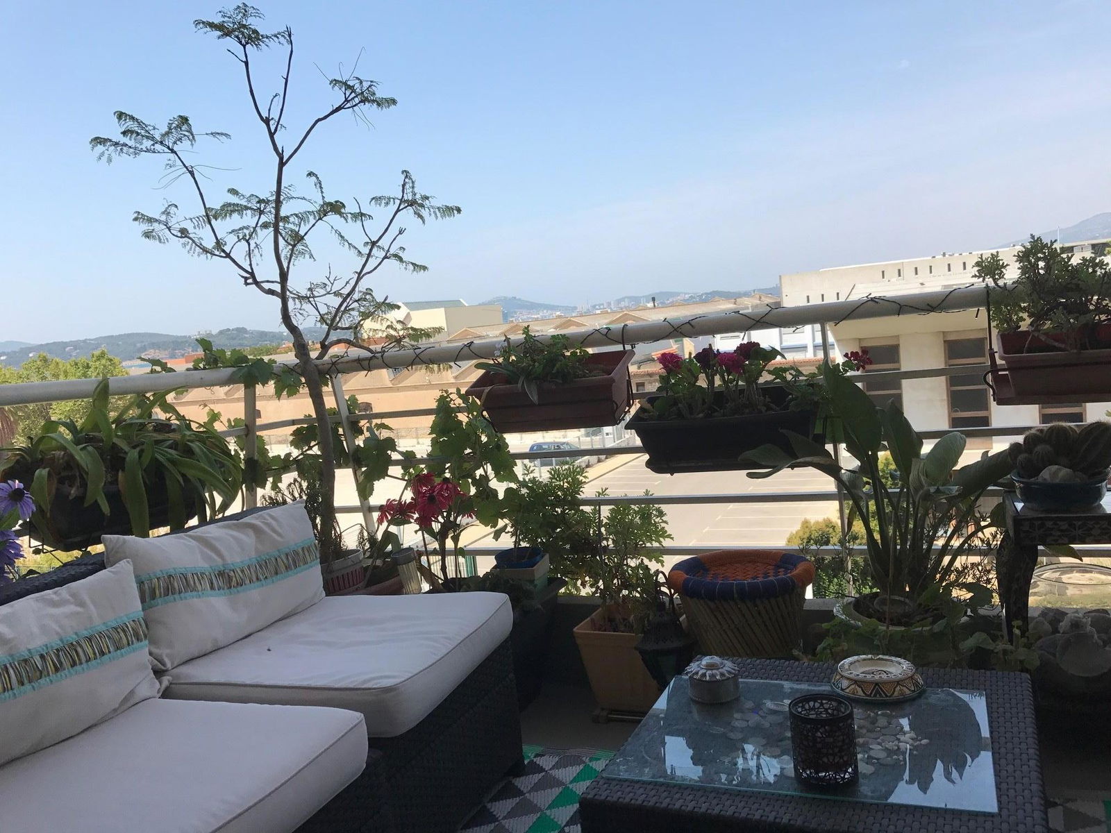 Colocation Toulon 410982