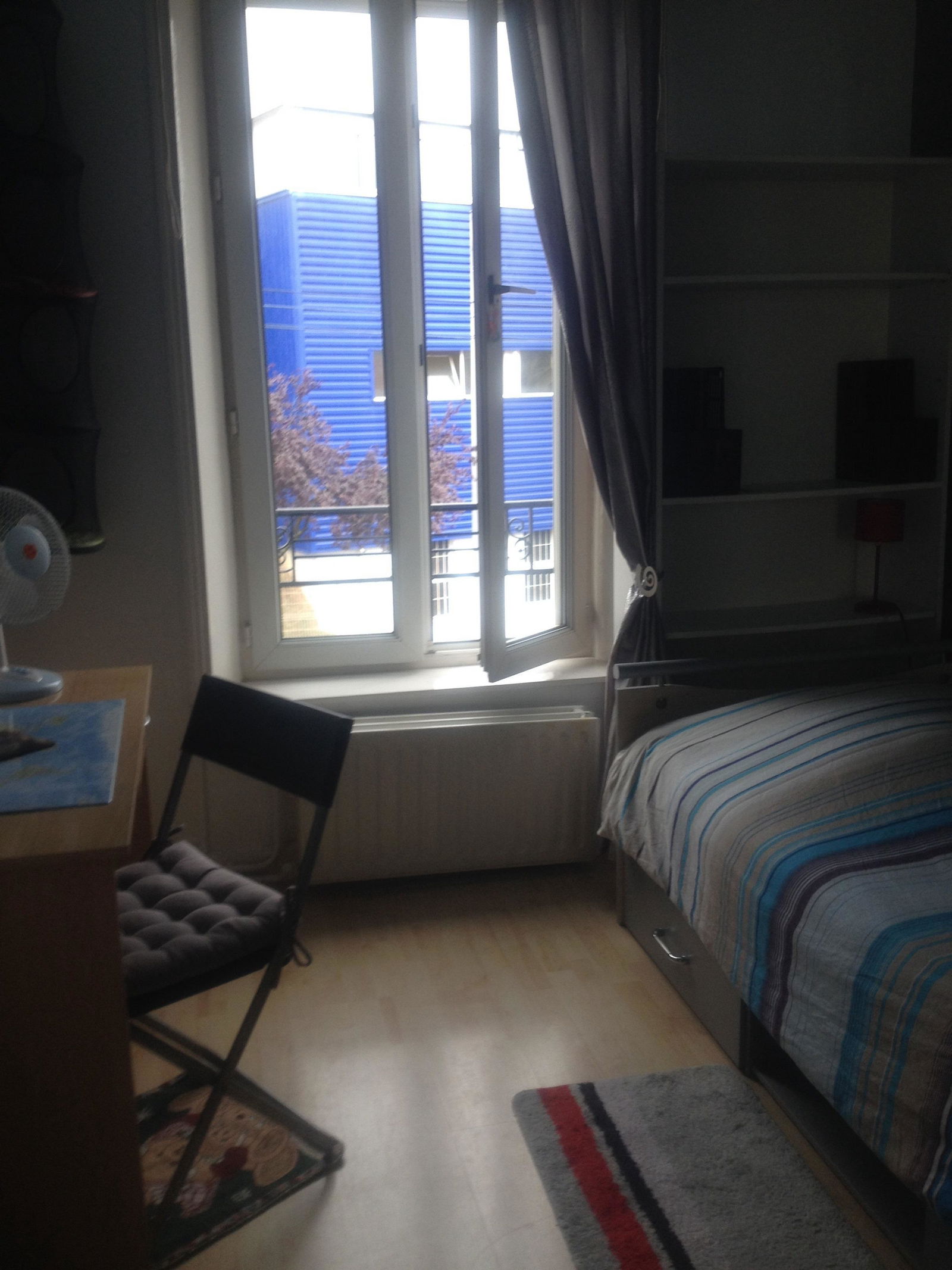 Homestay Nancy 11640