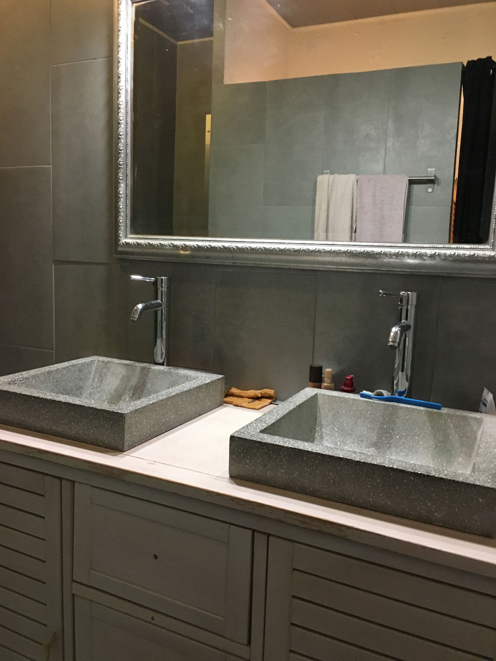 Homestay Nancy 11640