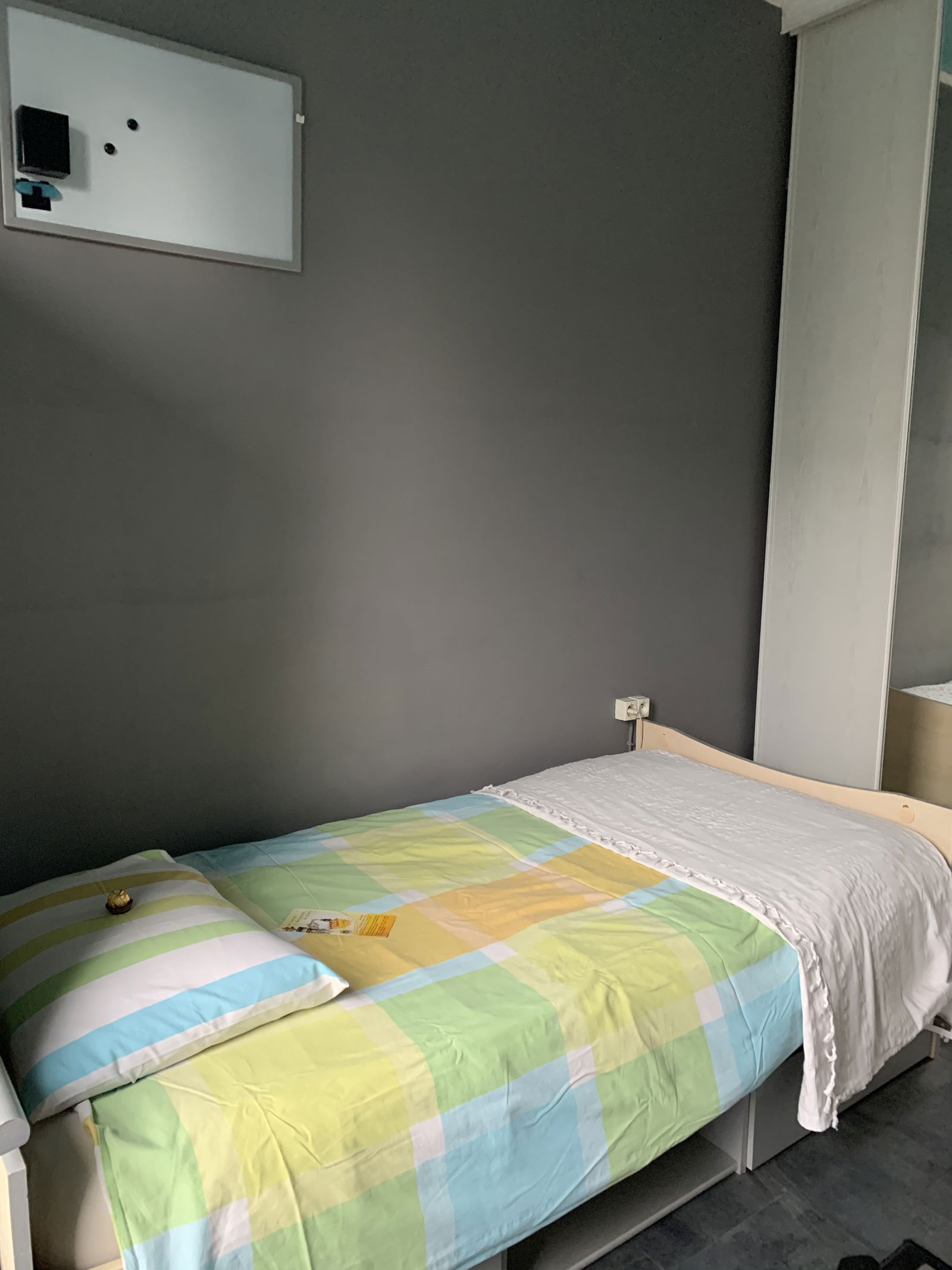Homestay Nancy 11640