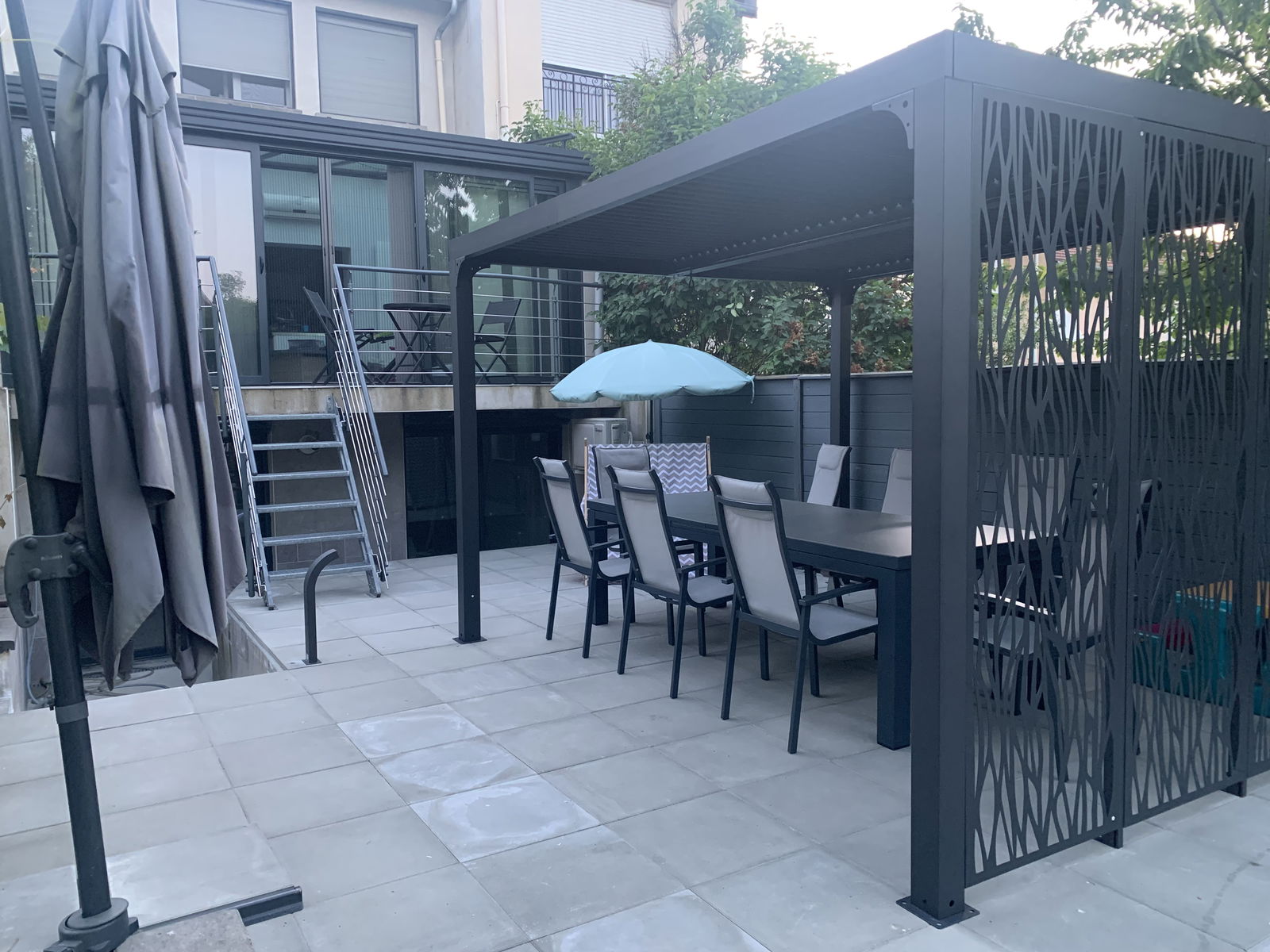 Homestay Nancy 11640