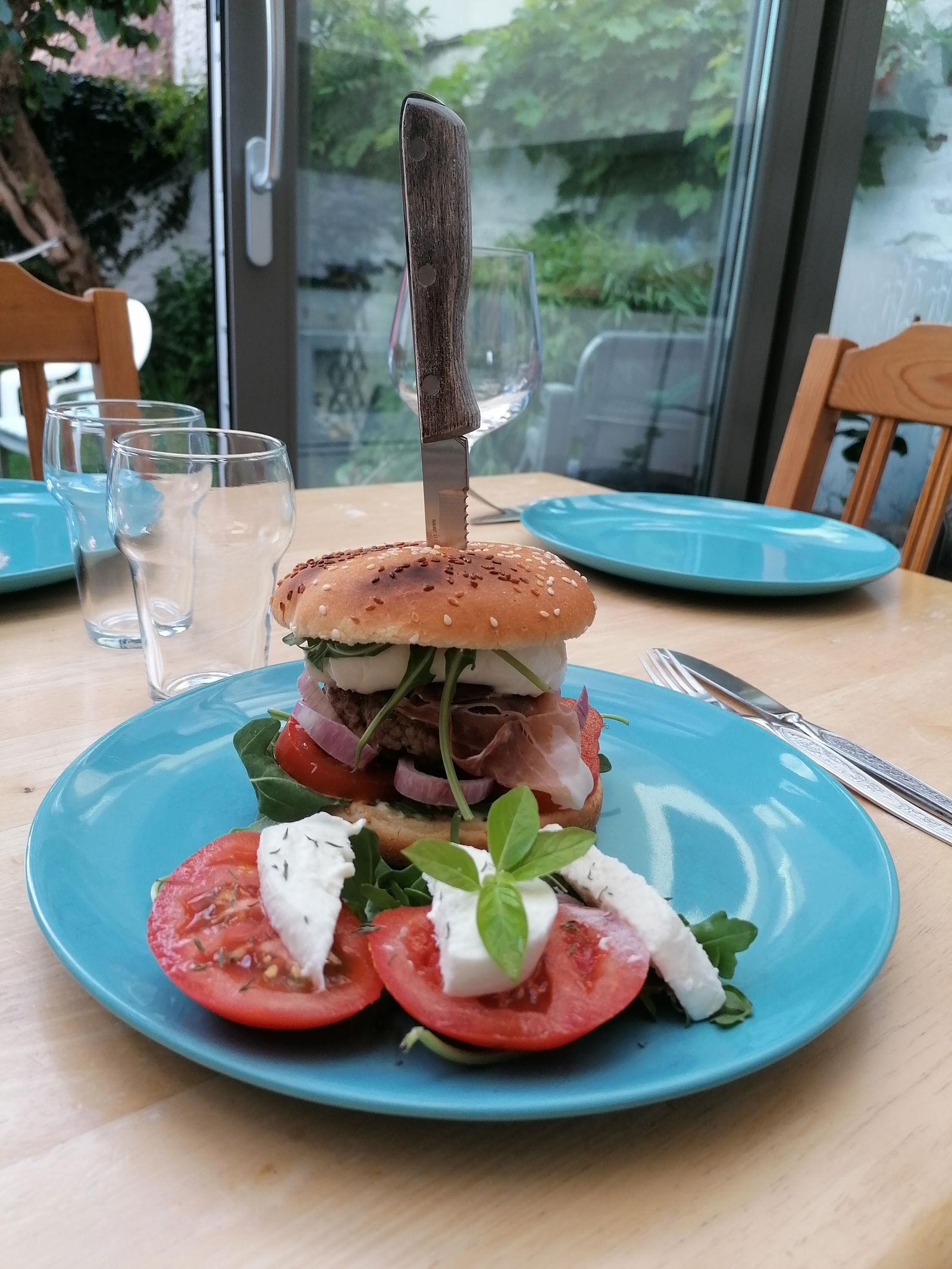 Homestay Watermael-Boitsfort 140894