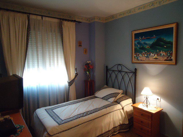Homestay Castellon 33162