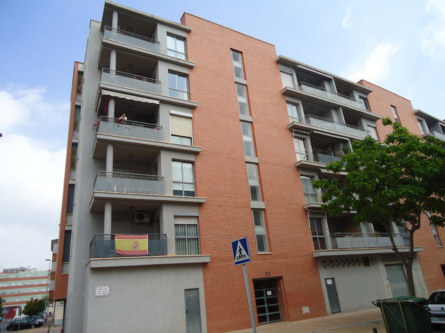 Homestay Castellon 33162