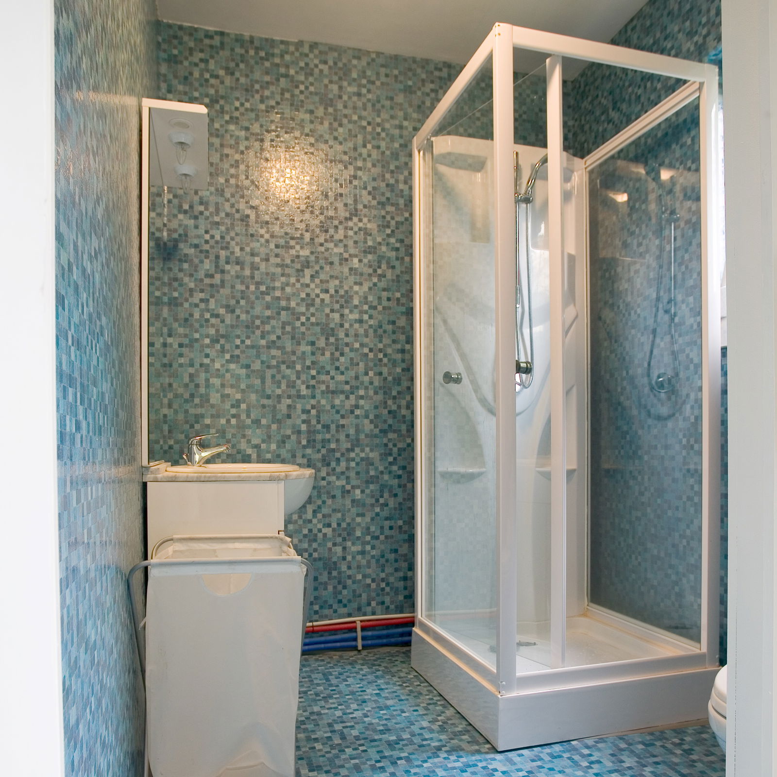 Onofhängeg Studio Court-St.-Étienne 266603