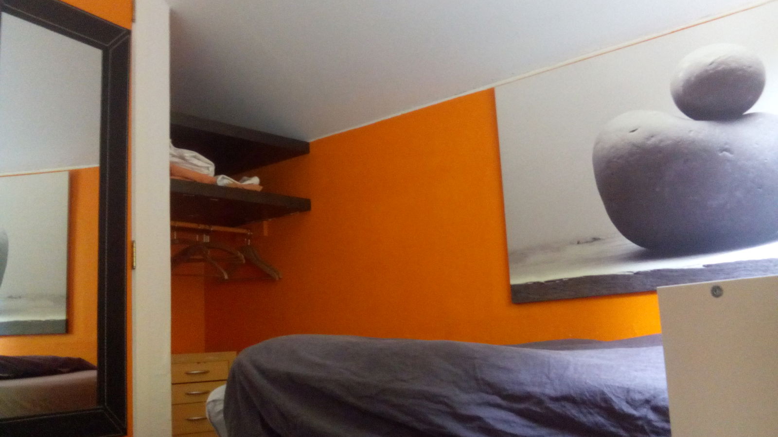 Onofhängeg Studio Court-St.-Étienne 266603