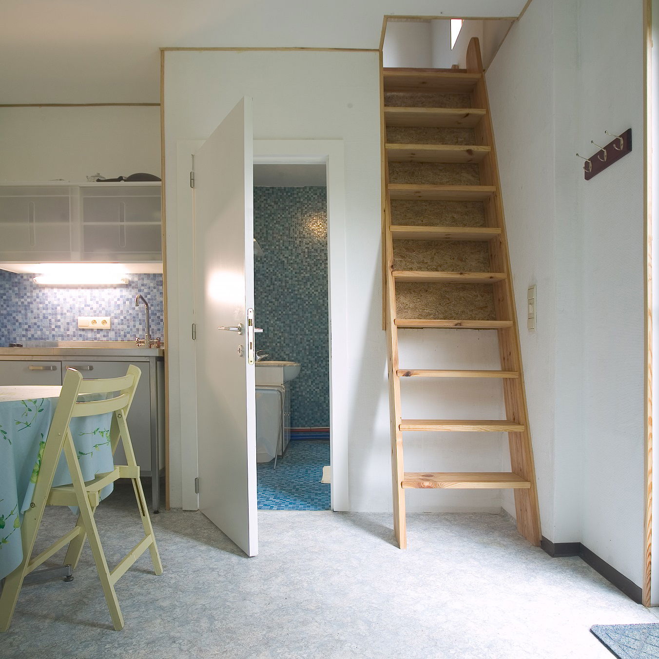 Onofhängeg Studio Court-St.-Étienne 266603