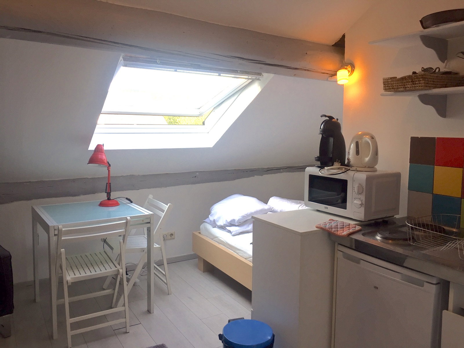 Homestay Dudelange 664454