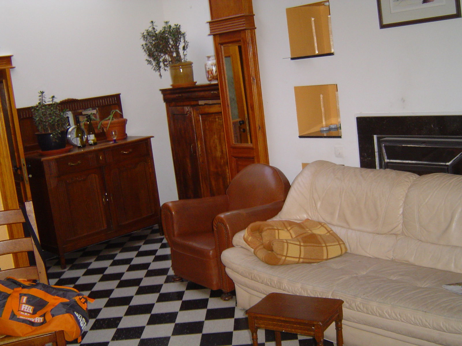 Colocation Morlanwelz 199851