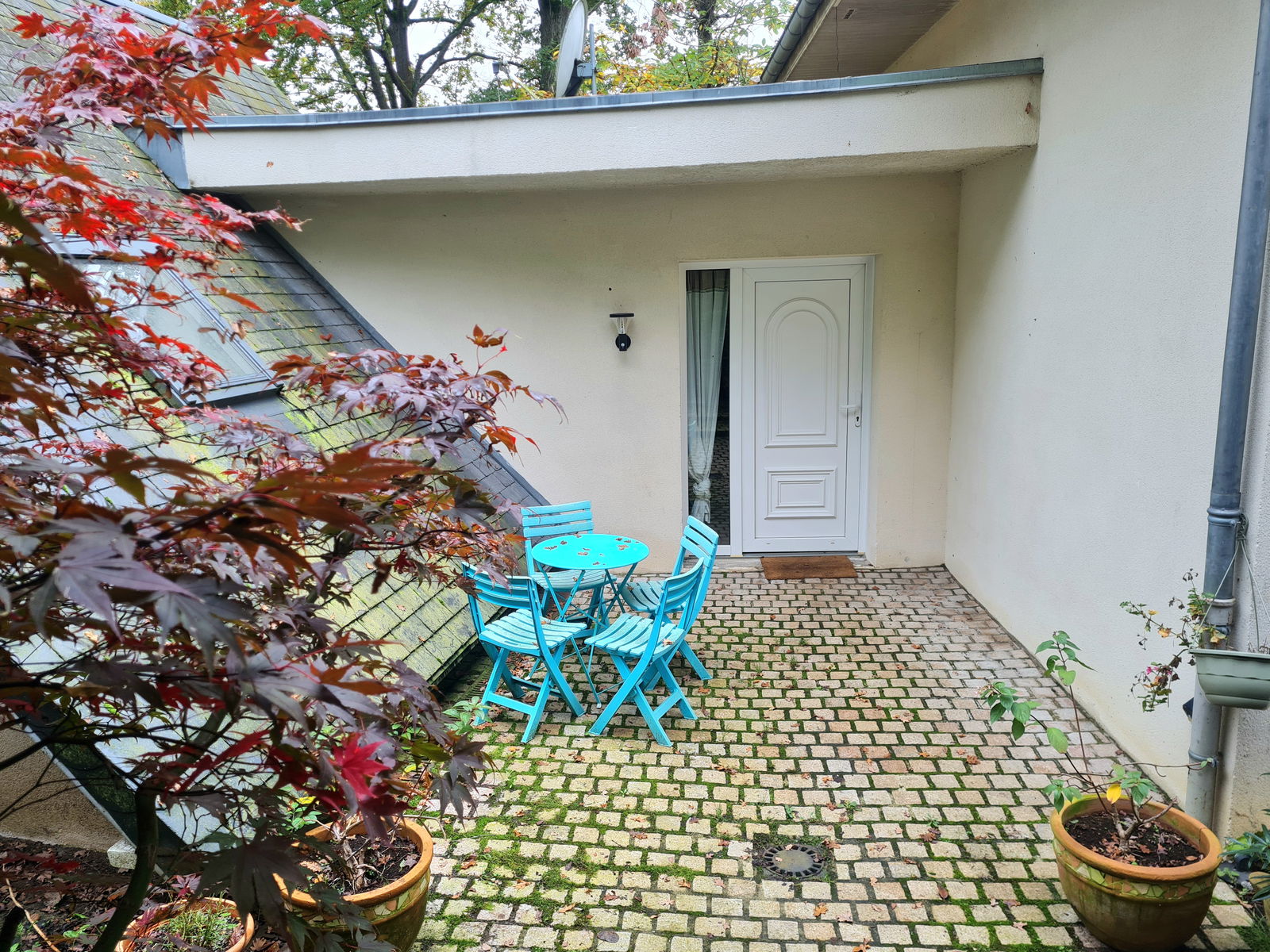 Onofhängeg Studio Seugy 450921